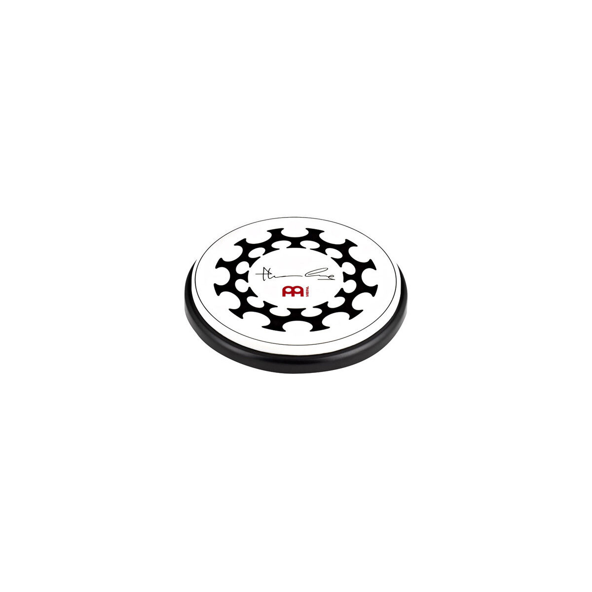 Meinl MPP-12-TL 12 Practice Pad (Übungsgummi)