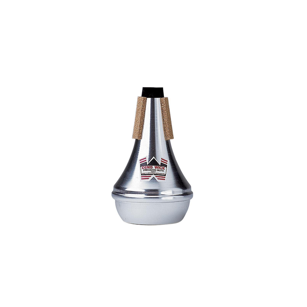 Denis Wick DW-5504 Dämpfer Straight box
