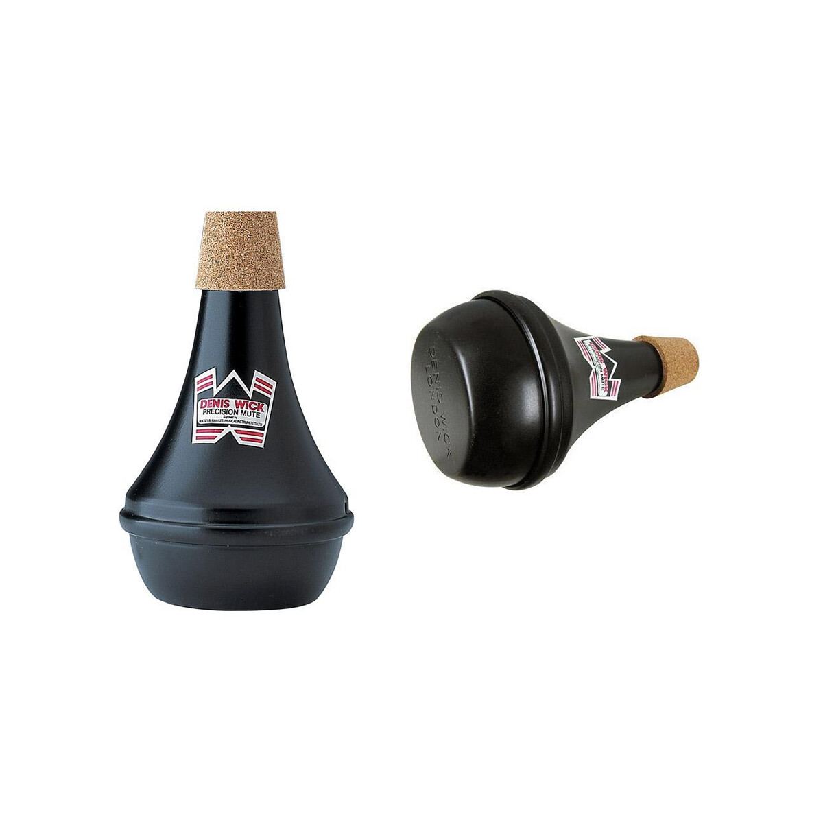 Denis Wick DW-5526 Dämpfer für box
