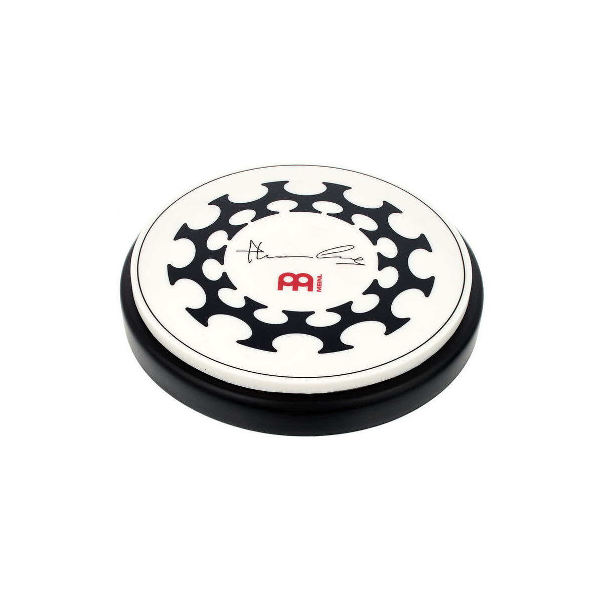 Meinl MPP-6-TL 6 Practice Pad (Übungsgummi)