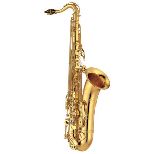Generalüberholung Tenor-Saxophon
