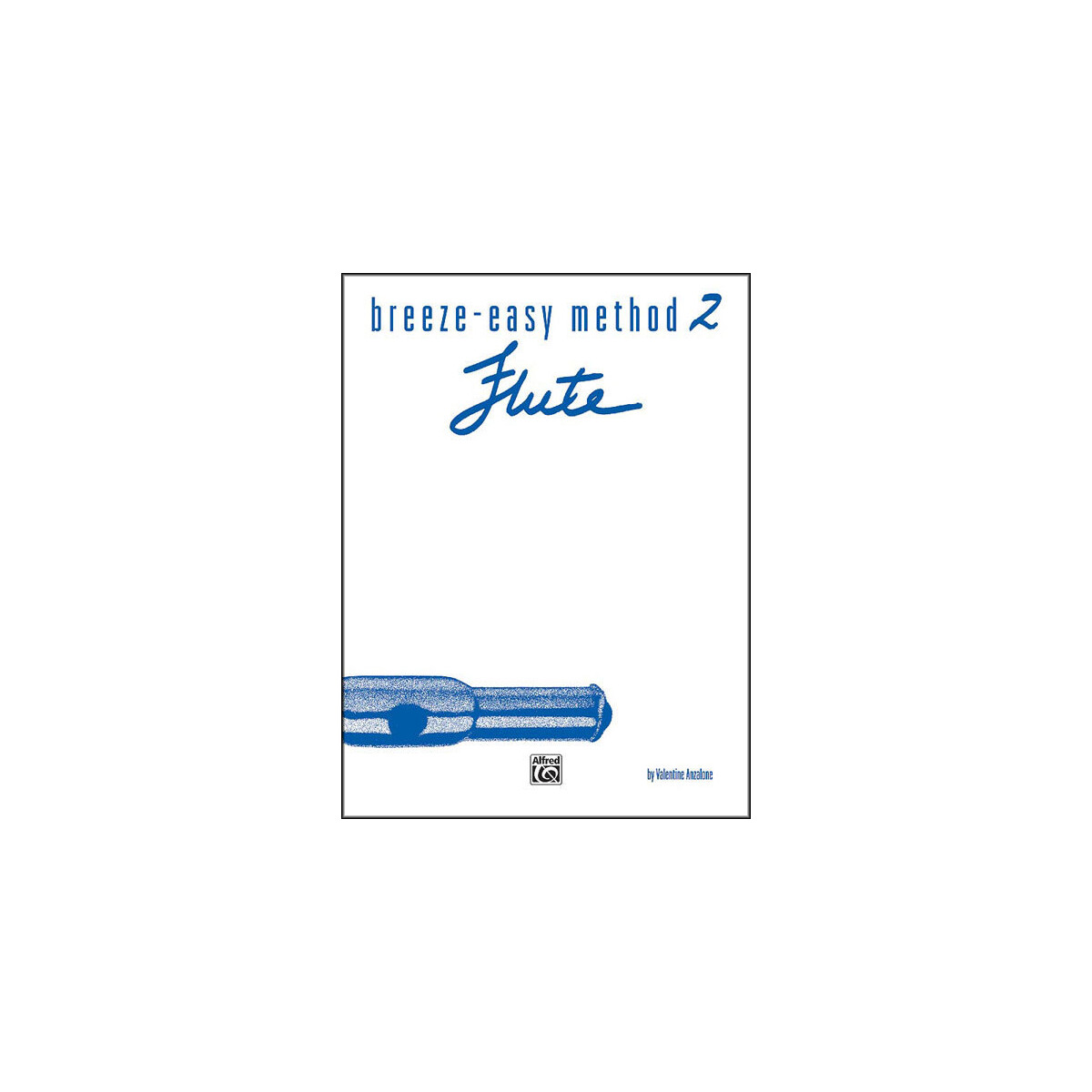 Breeze Easy Method 2 - Flute (Querflöte)