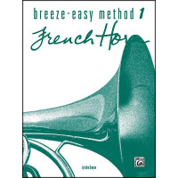 Breeze Easy Method 1 - French Horn