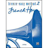 Breeze Easy Method 2 - French Horn