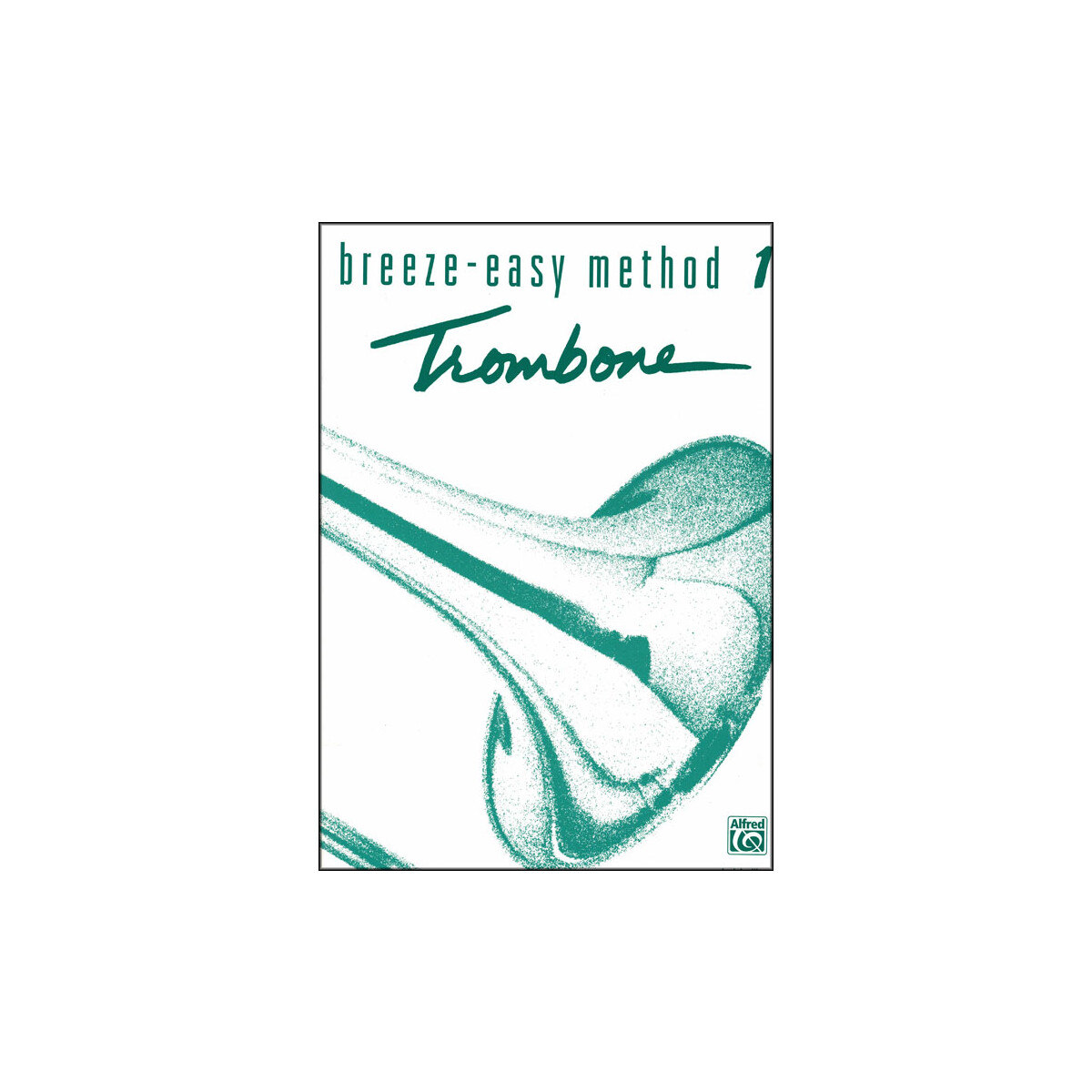 Breeze Easy Method 1 - Trombone