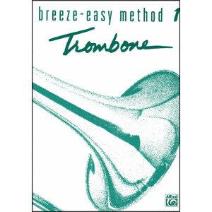 Breeze Easy Method 1 - Trombone