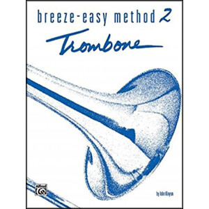 Breeze Easy Method 2 - Trombone