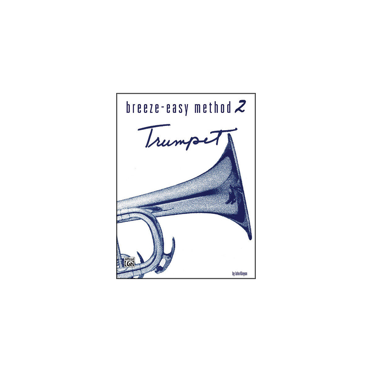 Breeze Easy Method 2 - Trumpet