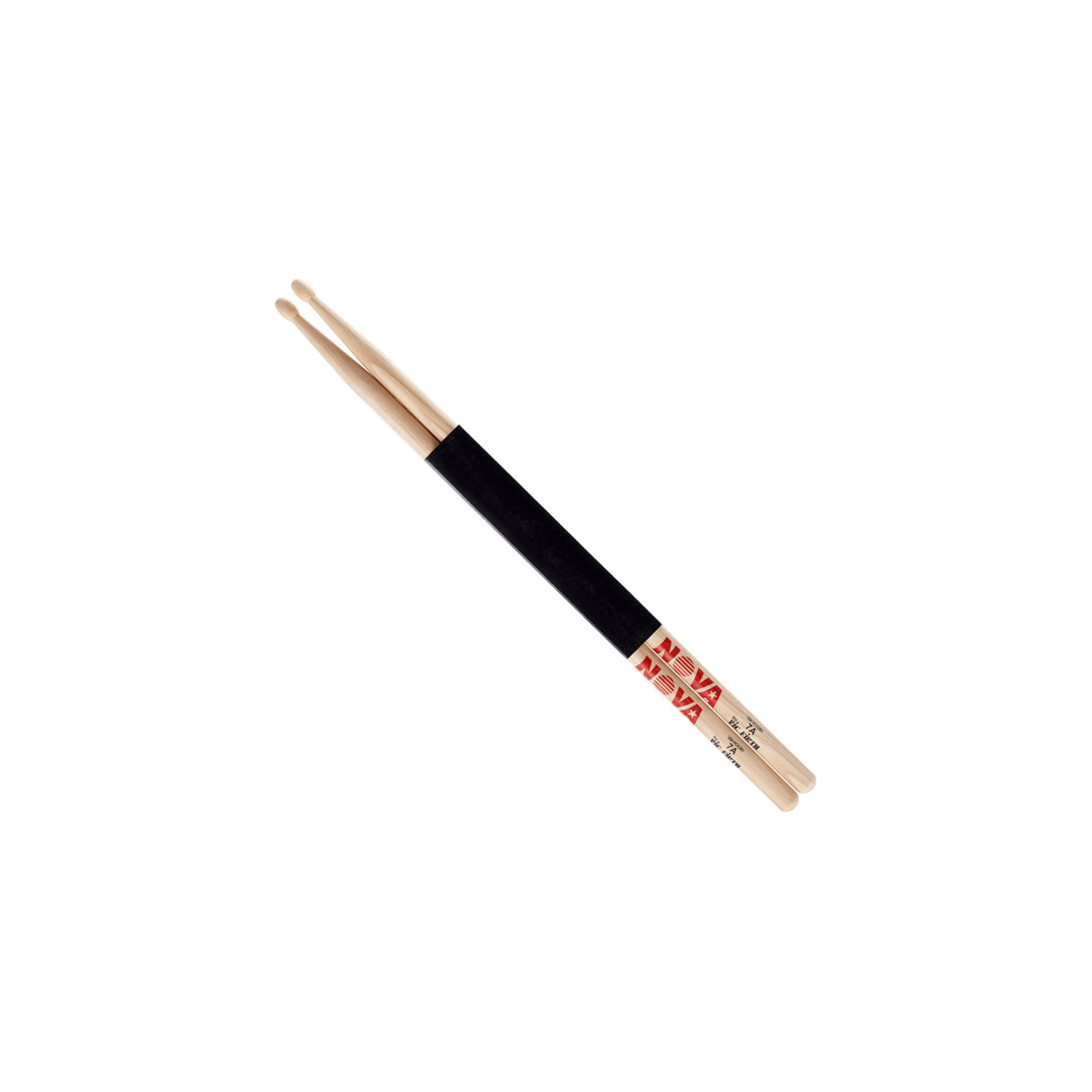 Vic Firth 7A Nova Drumsticks Hickory