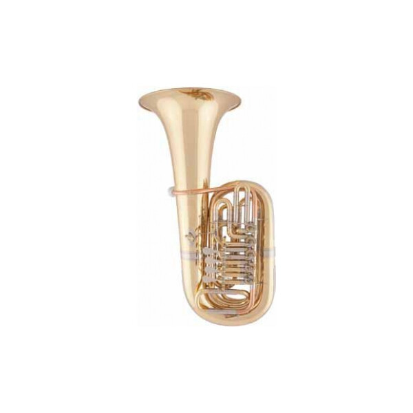 Arnolds & Sons F-Tuba ABF-122