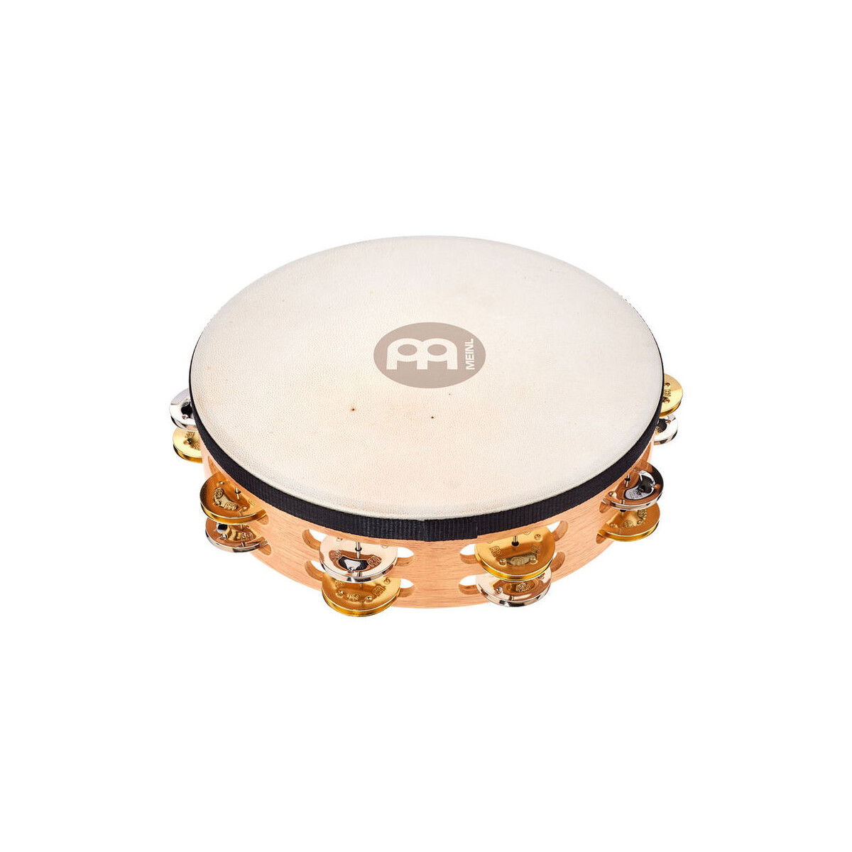 Meinl TAH2M-SNT Tamburin