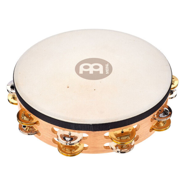 Meinl TAH2M-SNT Tamburin