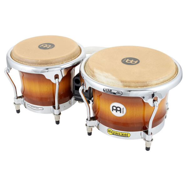 Meinl FWB400GAB Bongo Set
