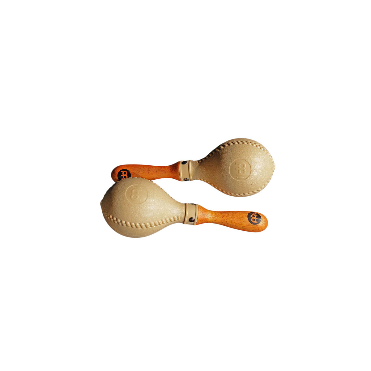 Meinl PM2BG Maracas beige Paar