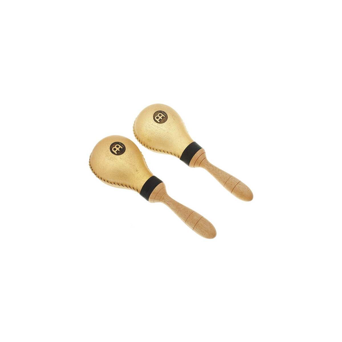 Meinl MSM4 Jumbo Maracas Paar