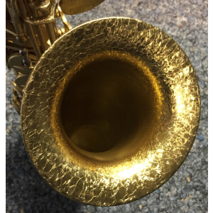 Antigua Alt-Saxophon AS4248SFL-GH Nebula Finish