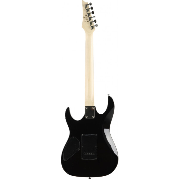 Ibanez GRX70QA-TRB E-Gitarre
