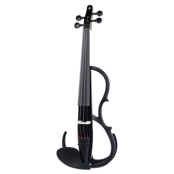 Yamaha YSV104BL Silent Violin