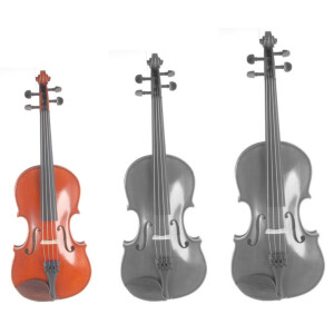 Yamaha V5SC12 Violine - 1/2 Größe