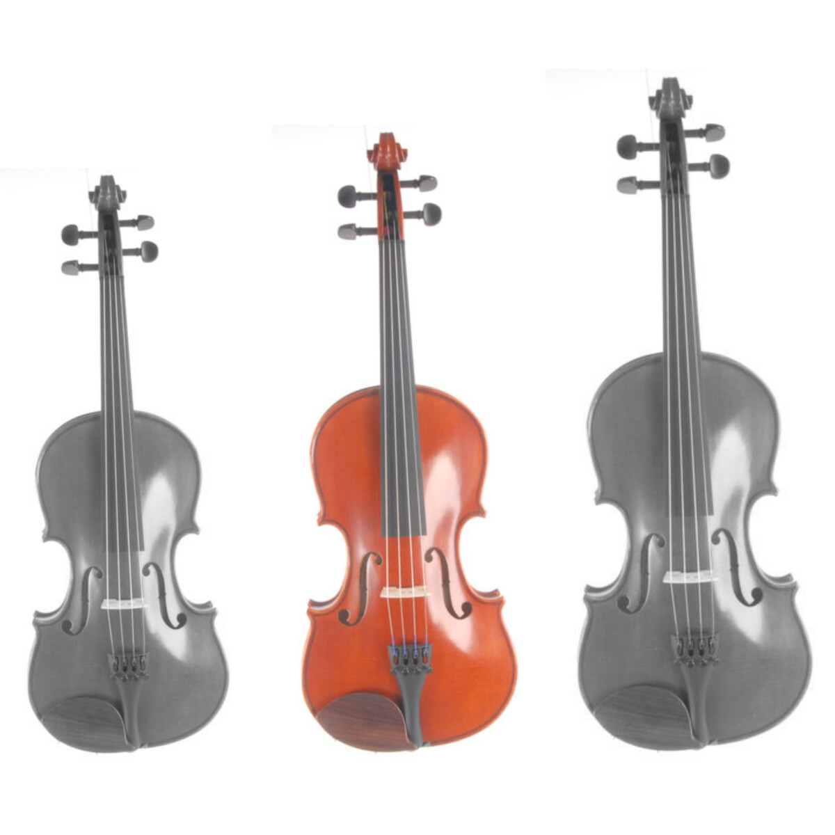 Yamaha V5SC34 Violine - 3/4 Größe