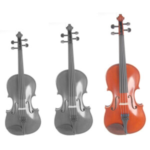 Yamaha V5SC44 Violine - 4/4 Gr&ouml;&szlig;e