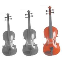 Yamaha V5SC44 Violine - 4/4 Größe