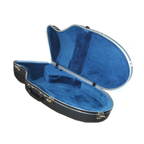 Original Miraphone Koffer für Tenorhorn