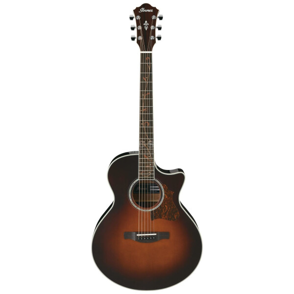 Ibanez AE205-BS
