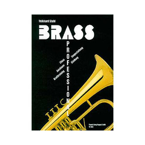 Brass Professional - Volkhard Stahl