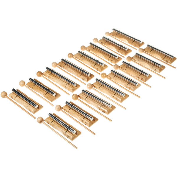 Chimes-Set Meinl EC SET 16