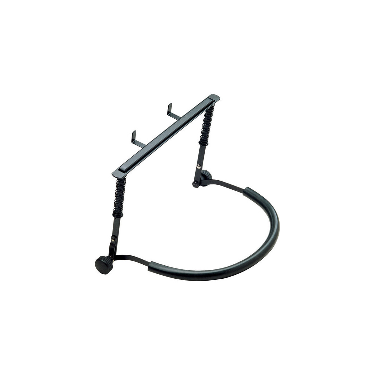 K&amp;M Mundharmonikahalter 16415