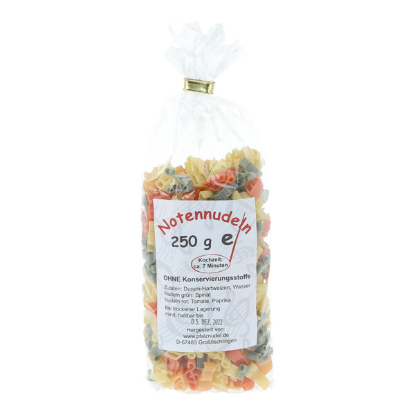 Pasta La Musica