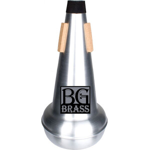 Posaunendämpfer BG Brass Straight