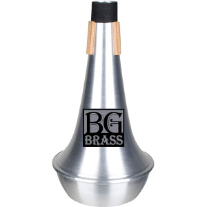 Bass-Posaunend&auml;mpfer BG Brass Straight