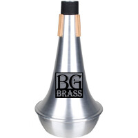 Bass-Posaunendämpfer BG Brass Straight