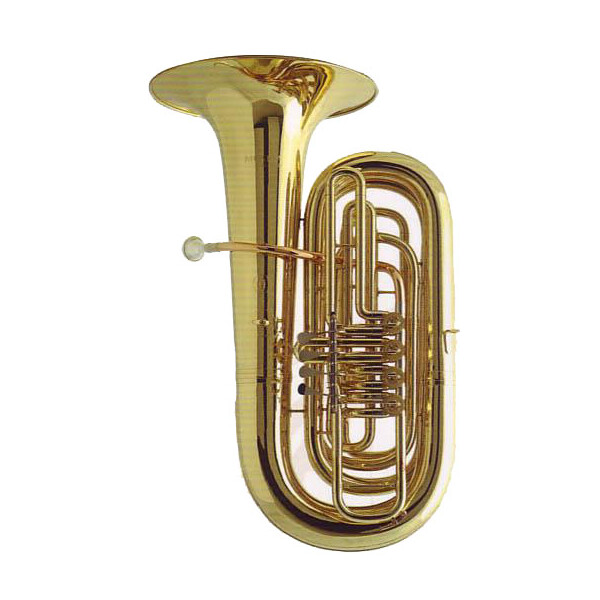 Musica Austria Junior B-Tuba