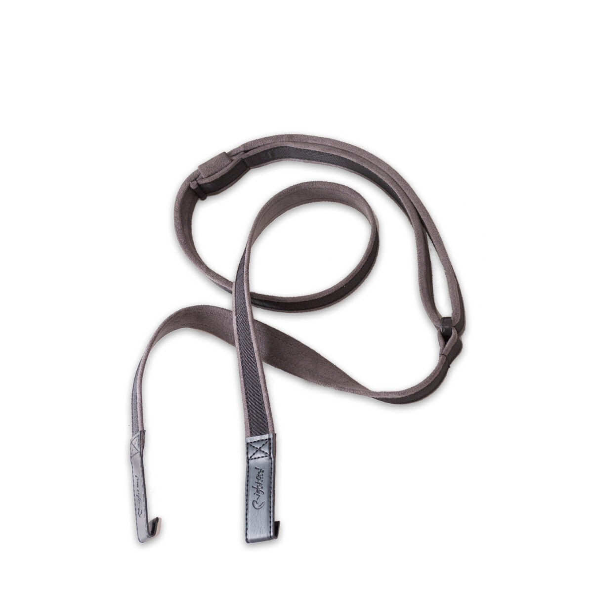 Righton Gitarrengurt Classical Dual Hook Black