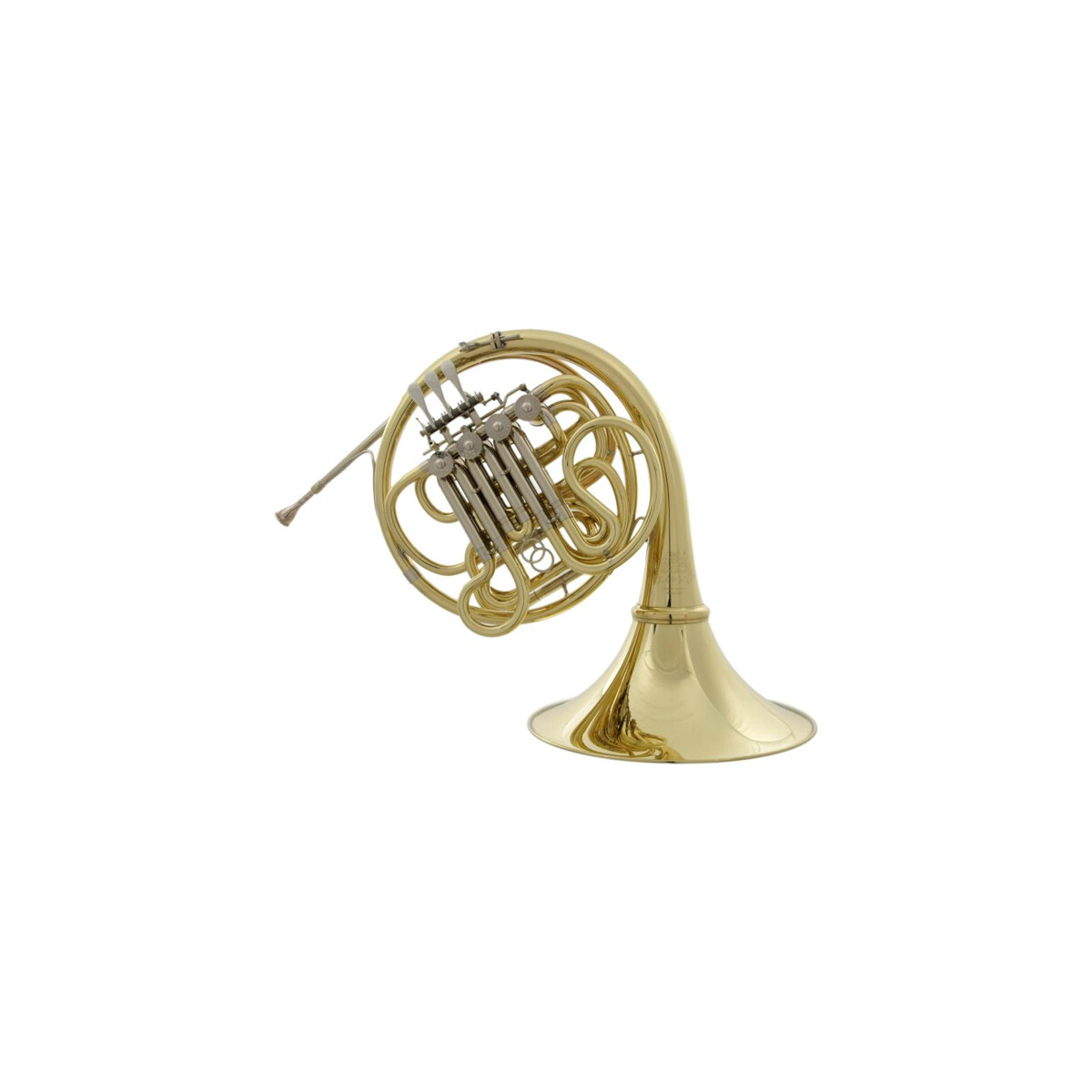 F/B-Doppelhorn Hans Hoyer 801A-L