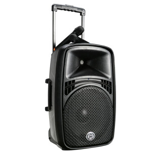 Wharfedale EZ15-A Portabler Lautsprecher