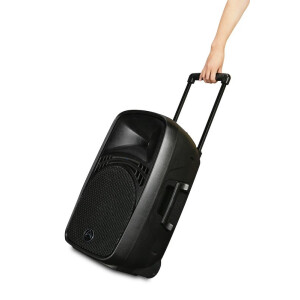 Wharfedale EZ15-A Portabler Lautsprecher