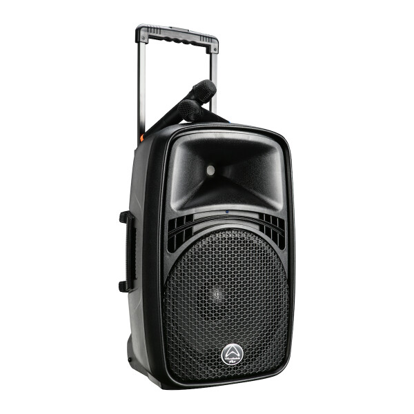 Wharfedale EZ12-A Portabler Lautsprecher