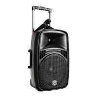 Wharfedale EZ12-A Portabler Lautsprecher