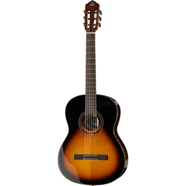Ortega R158SN TSB Konzertgitarre