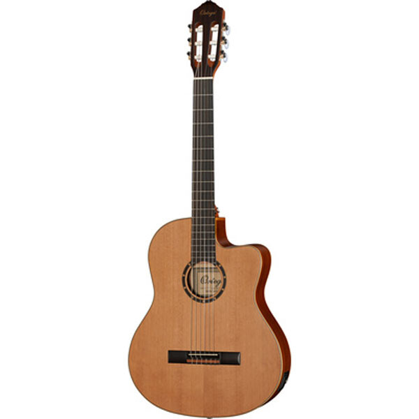Ortega RCE131 SN