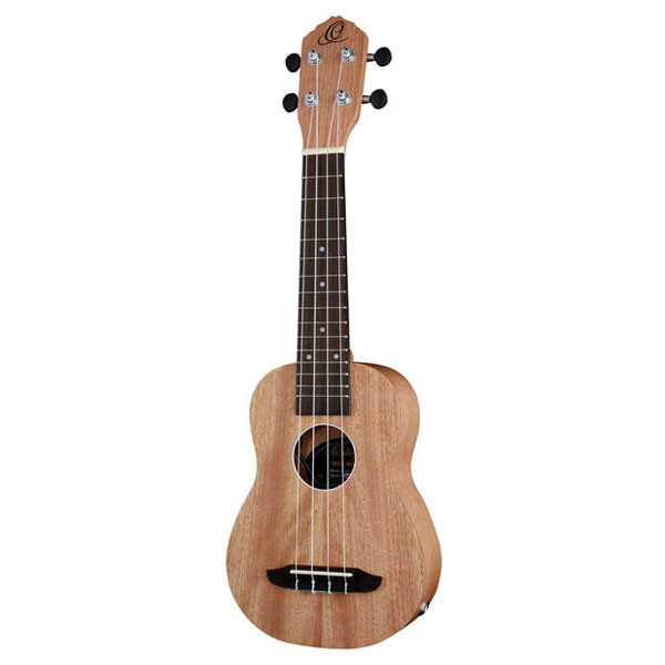 Ortega RFU10SE Sopran-Ukulele
