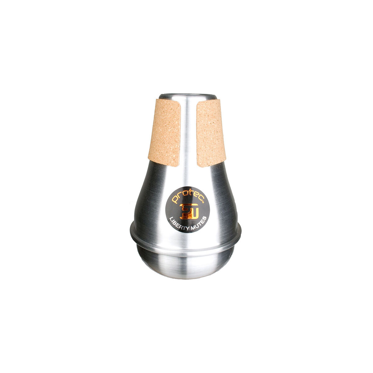 Posaunendämpfer ML-204 Protec Liber box