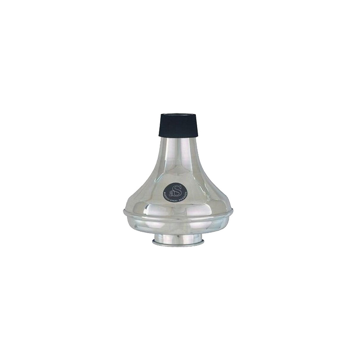 Posaunendämpfer AS Wah-Wah box