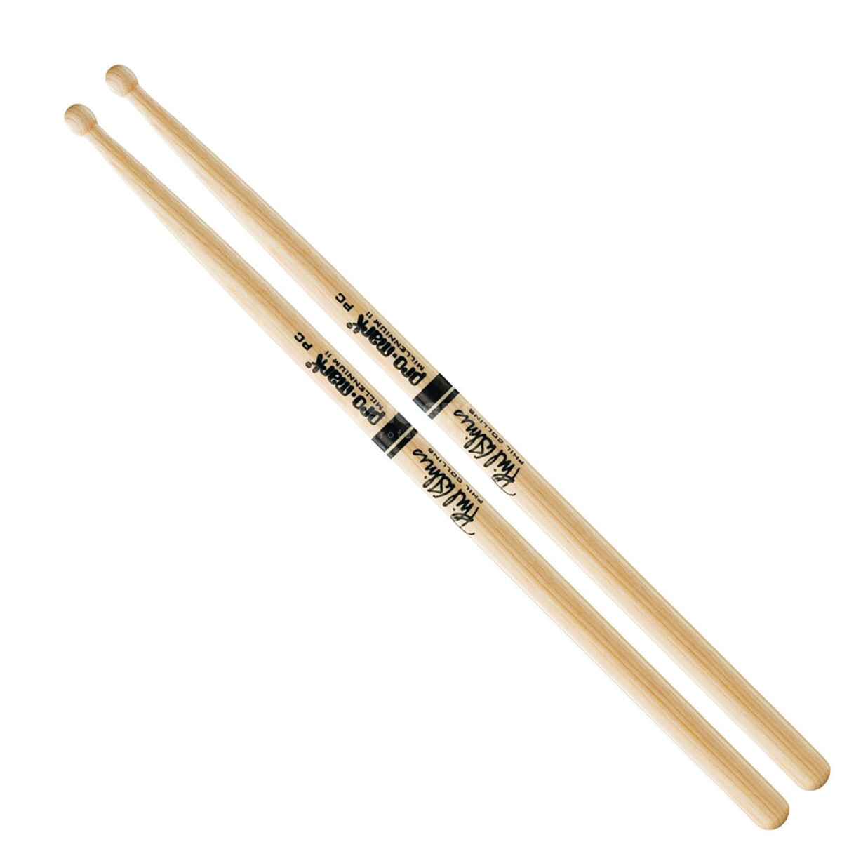 Pro Mark TXPCW Phil Collins Signature Drumsticks