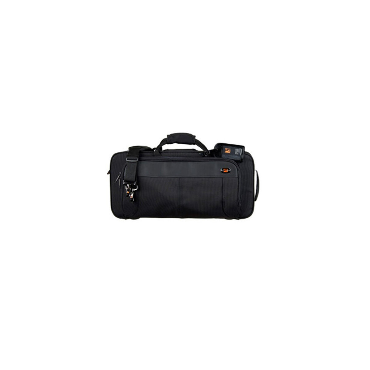 Protec Koffer IP-301-D f&uuml;r 2 Trompeten -...