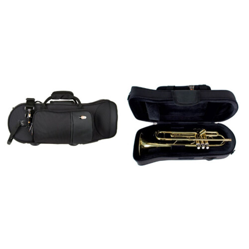 Protec Koffer PB-301-TL für Trompete - Travel Light
